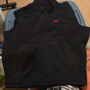 😎SOLD😎Marker.  Men’s xl vest worn once